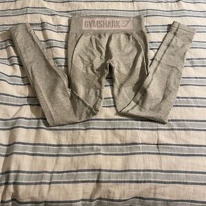 Gymshark Flex High Waisted Leggings